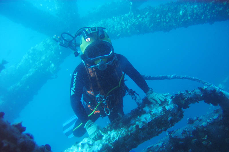Air Diver Air Diver